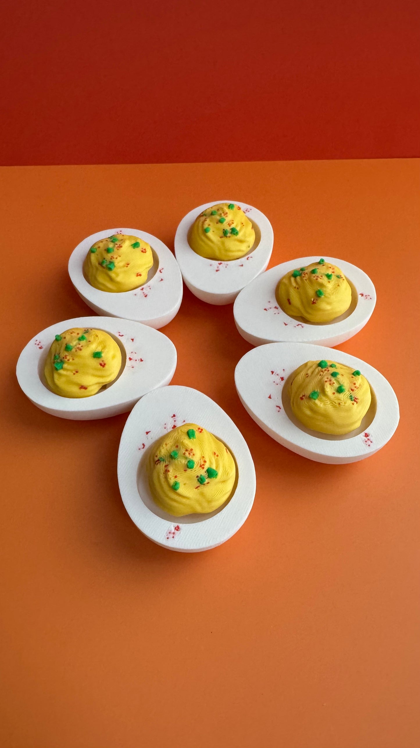 Deviled Egg Clickers