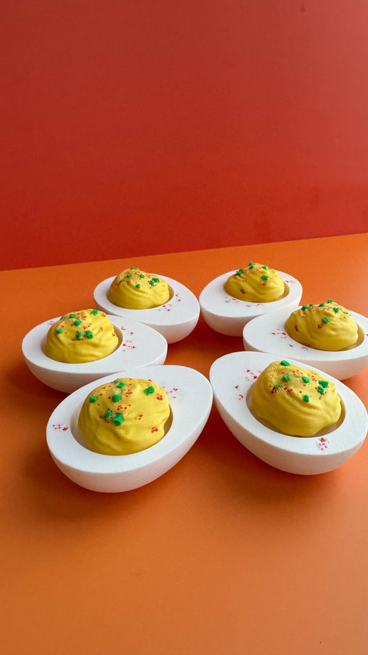 Deviled Egg Clickers