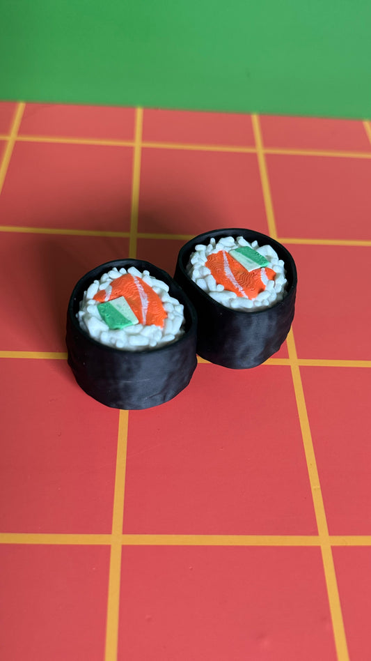 Sushi Clicker Set