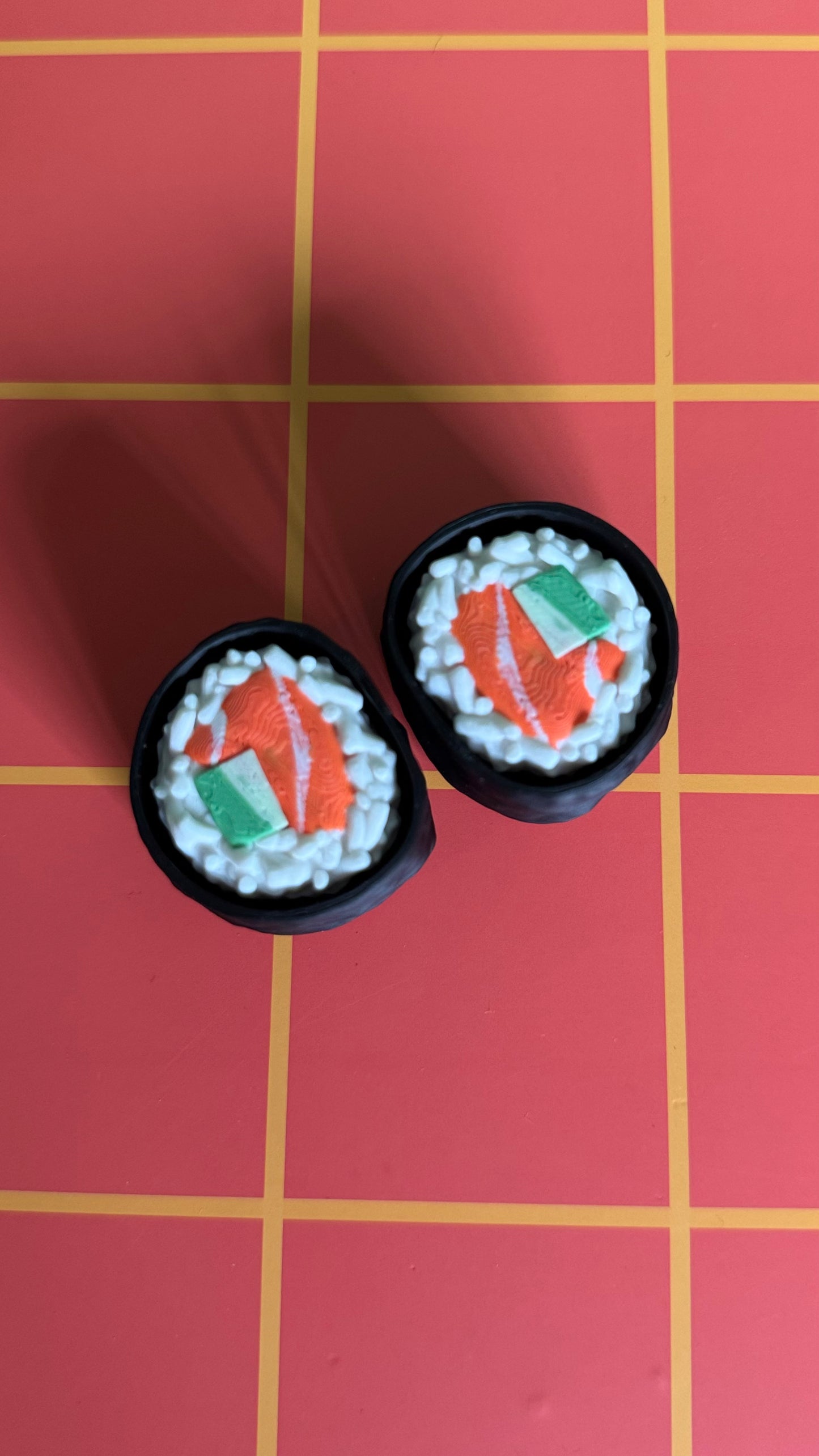 Sushi Clicker Set