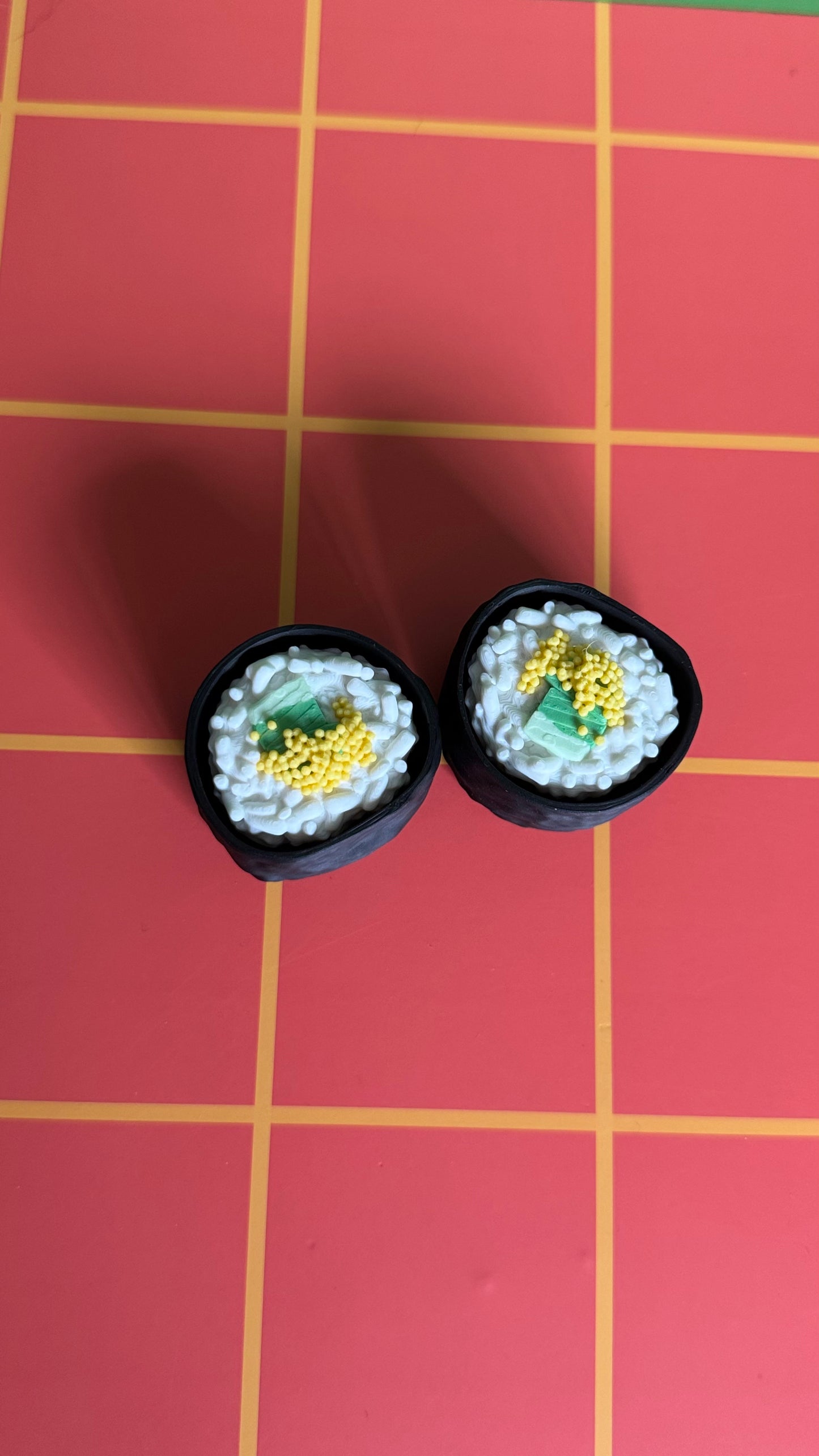Sushi Clicker Set