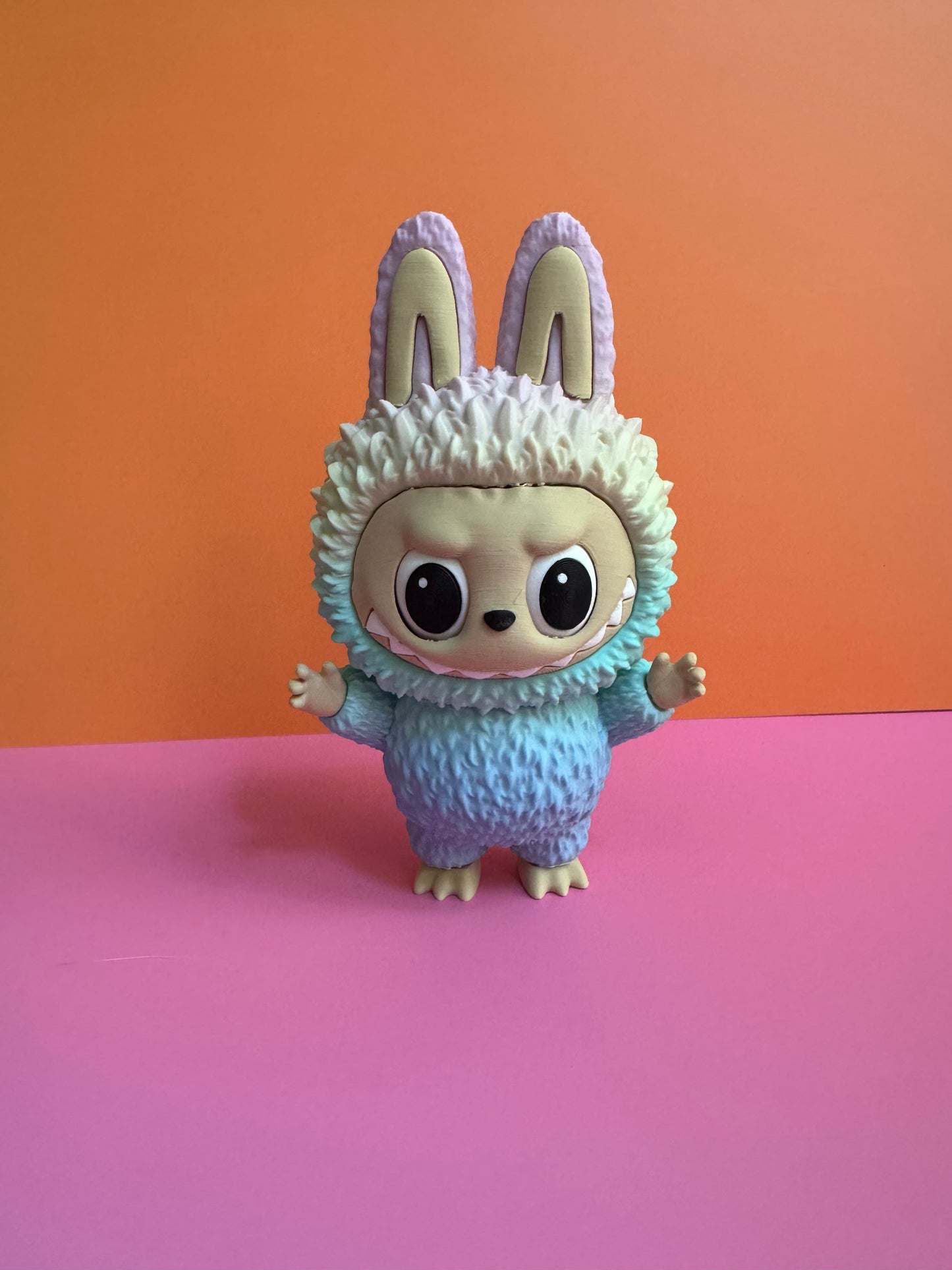 LABUBU