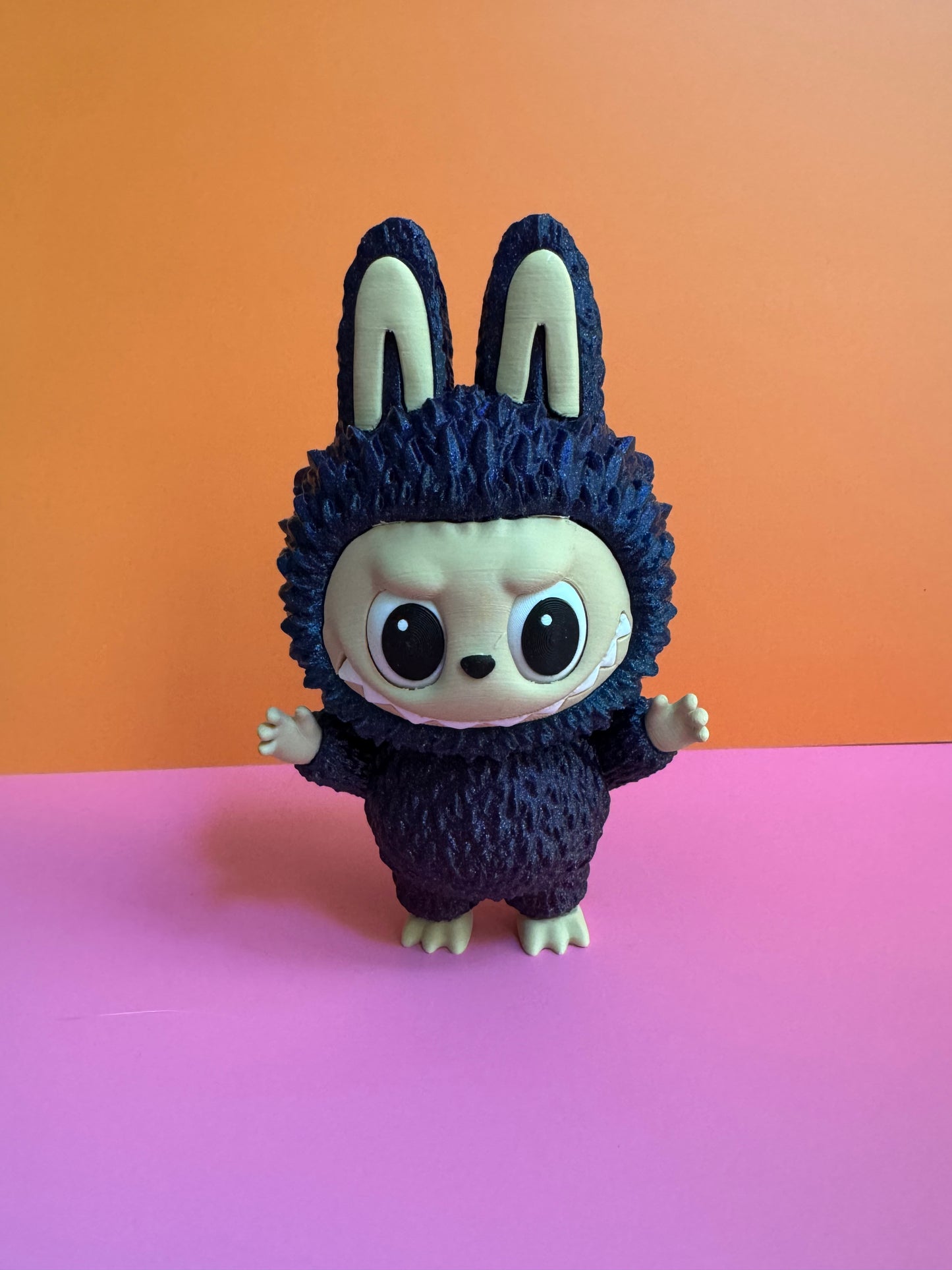 LABUBU