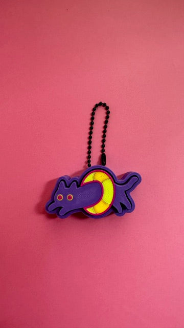 Summerween Clickers