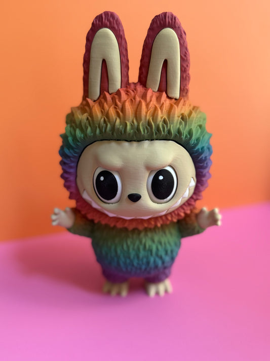 LABUBU