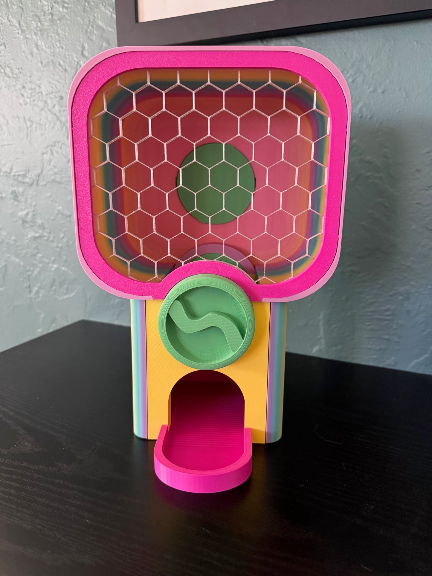 Mini Vending Machine