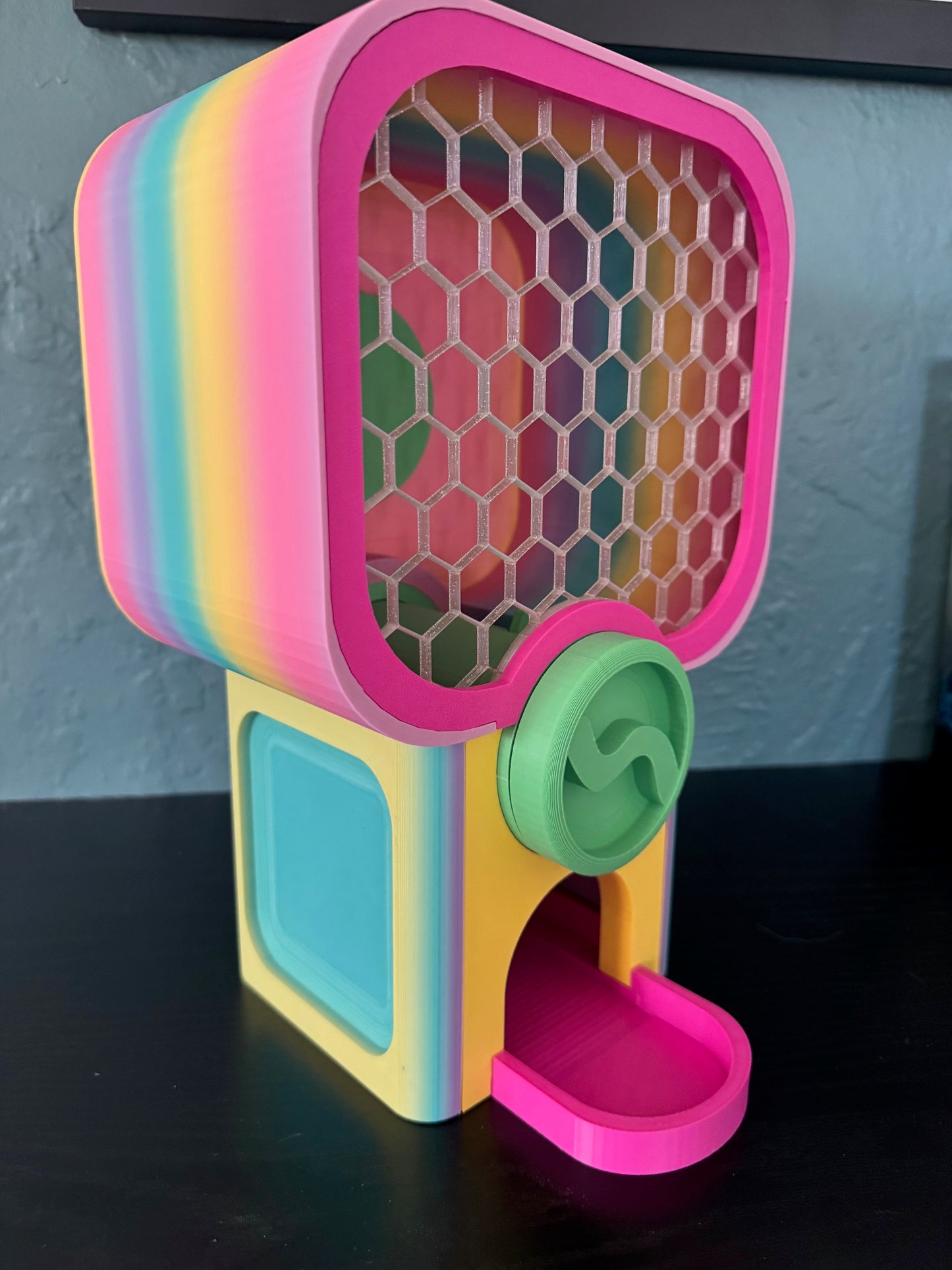 Mini Vending Machine