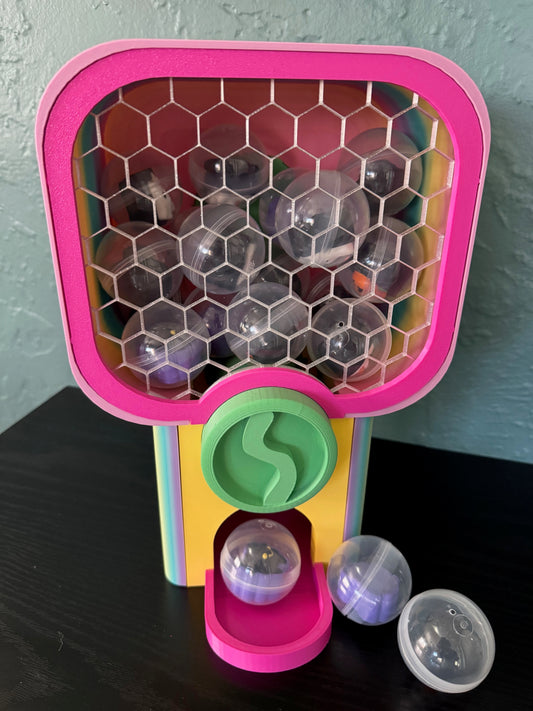 Mini Vending Machine