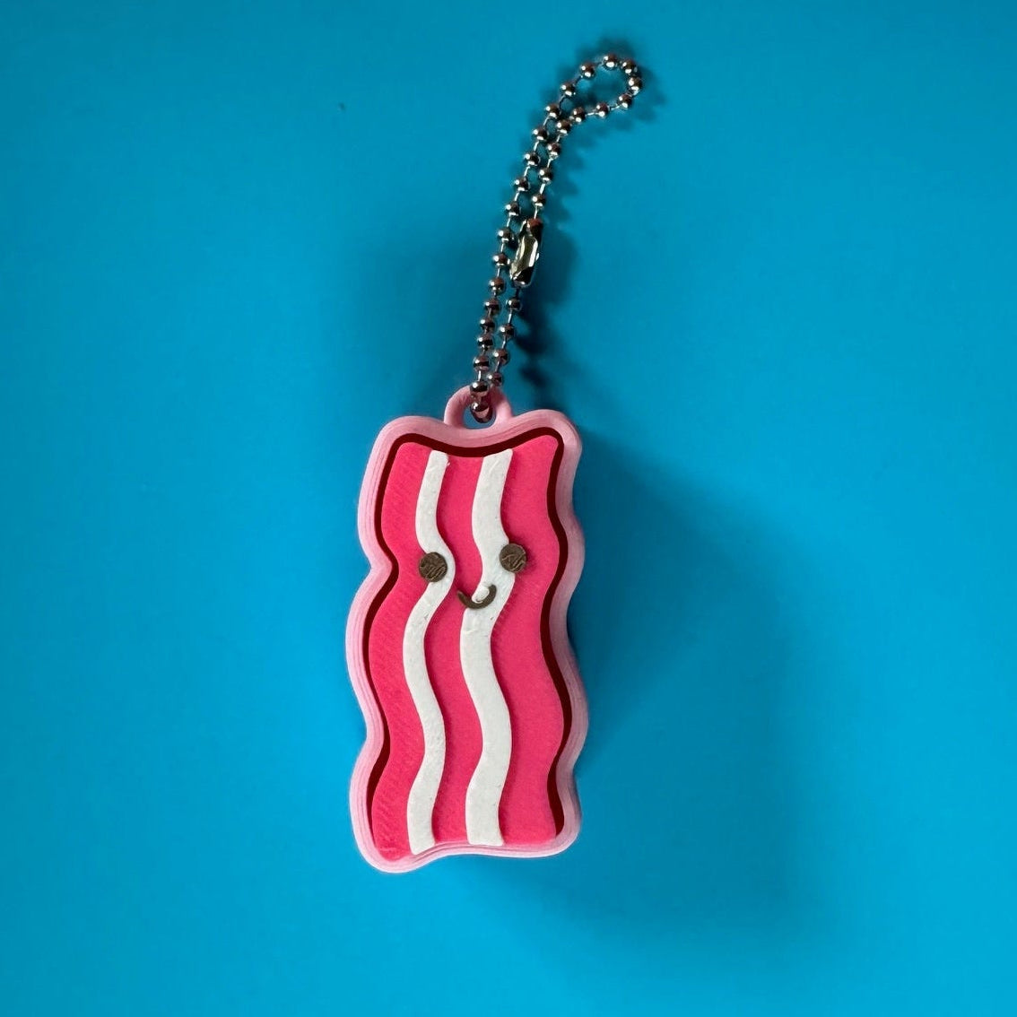 Bacon & Egg Clicker